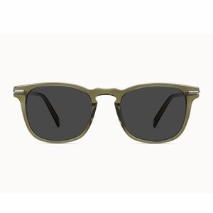 Warby Parker Elio sunglasses